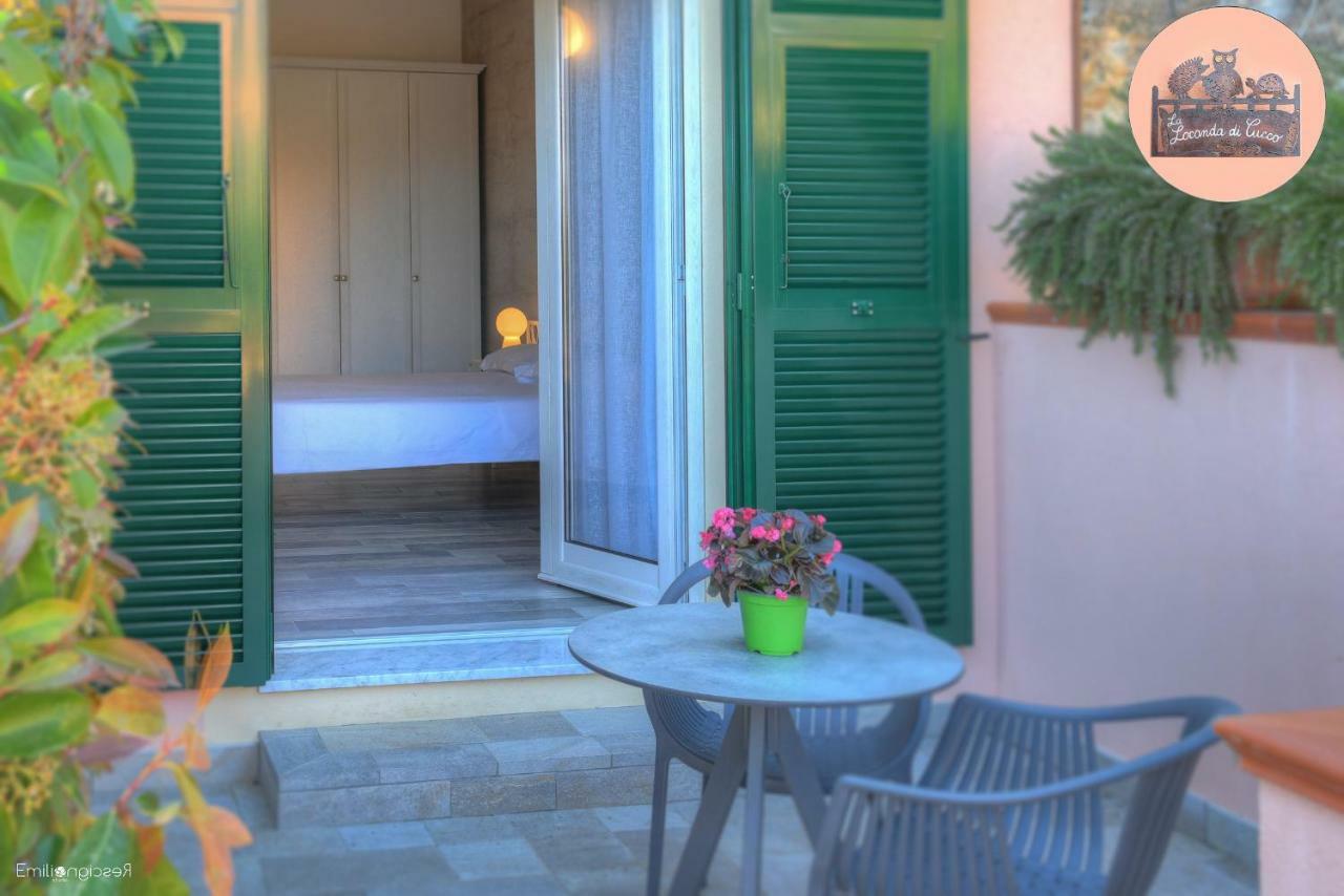 La Locanda Di Cucco Finale Ligure Exterior foto